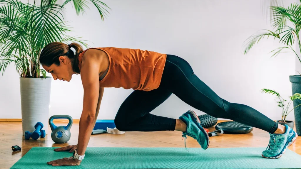 spor yapmaya nereden başlamalı